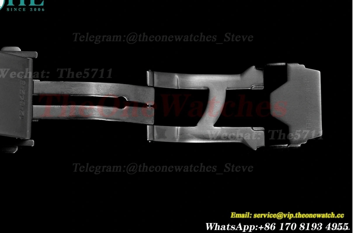 of Bang 42mm Chrono Spirit Mod TI RU BBF Dial A7750 Skeleton Big 0114